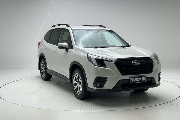 2024 Subaru Forester 2.5i S5 thumb-1