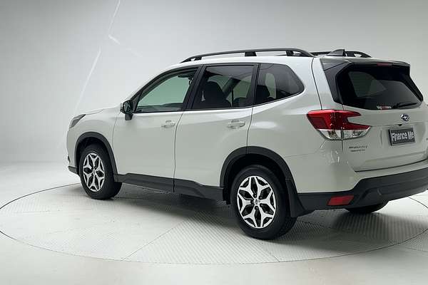 2024 Subaru Forester 2.5i S5 thumb-5