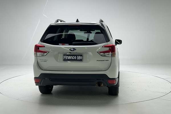 2024 Subaru Forester 2.5i S5 thumb-6