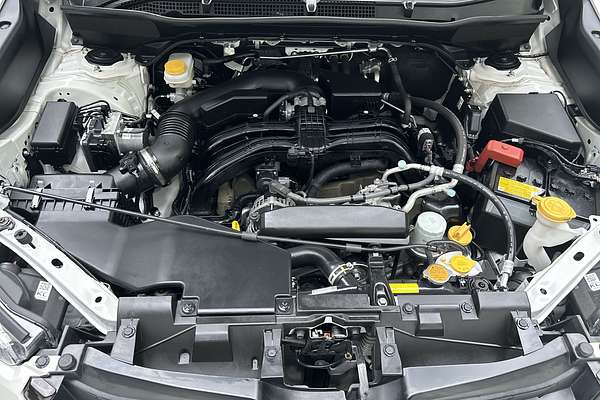 2024 Subaru Forester 2.5i S5 thumb-10