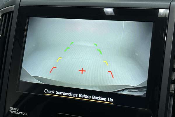 2024 Subaru Forester 2.5i S5 thumb-14