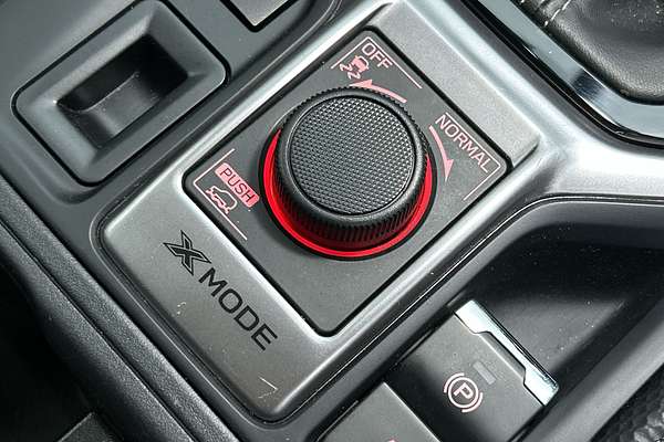 2024 Subaru Forester 2.5i S5 thumb-15