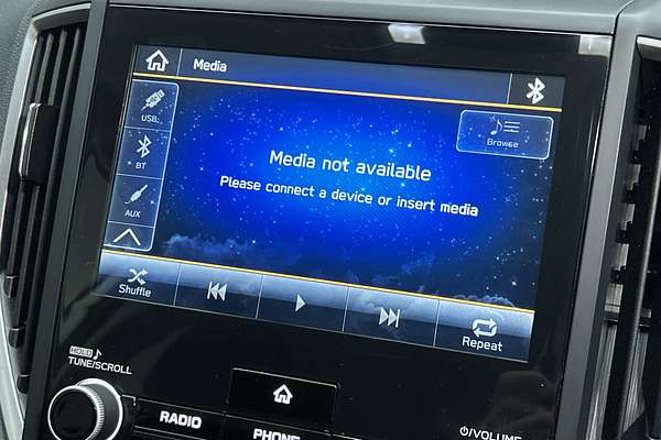 2024 Subaru Forester 2.5i S5 thumb-16