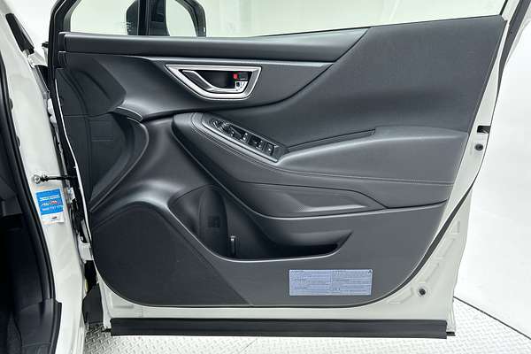 2024 Subaru Forester 2.5i S5 thumb-18