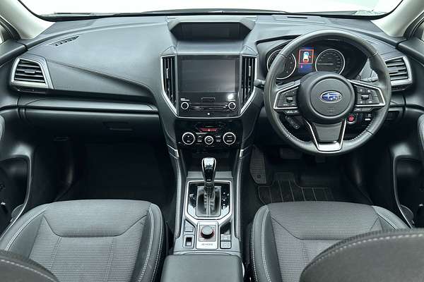 2024 Subaru Forester 2.5i S5 thumb-19