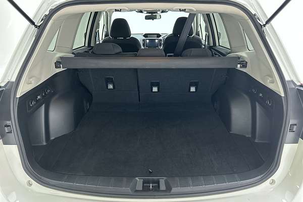 2024 Subaru Forester 2.5i S5 thumb-20