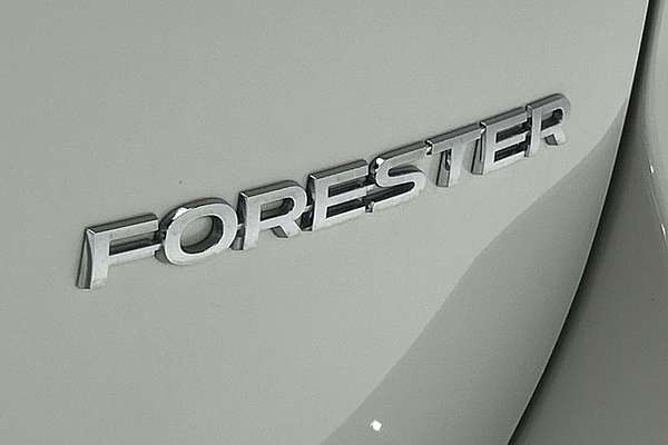 2024 Subaru Forester 2.5i S5 thumb-21