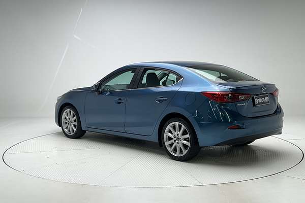 2018 Mazda 3 SP25 BN Series thumb-5