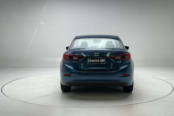 2018 Mazda 3 SP25 BN Series thumb-6