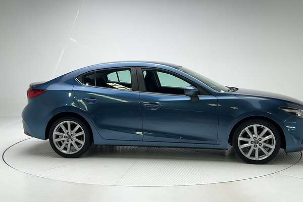 2018 Mazda 3 SP25 BN Series thumb-8