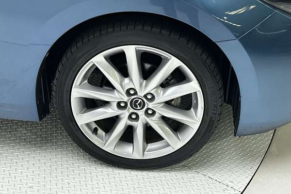 2018 Mazda 3 SP25 BN Series thumb-9