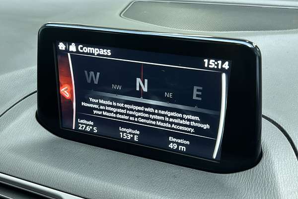 2018 Mazda 3 SP25 BN Series thumb-14