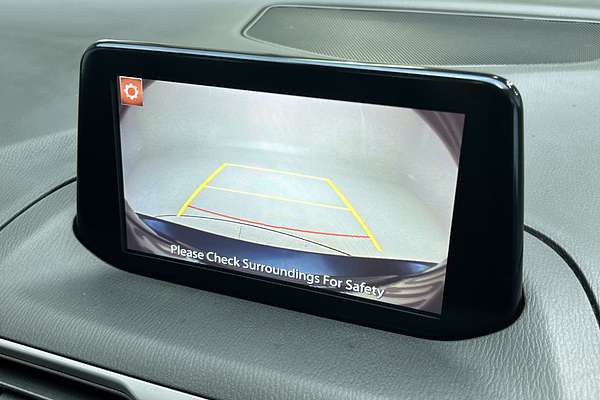 2018 Mazda 3 SP25 BN Series thumb-15