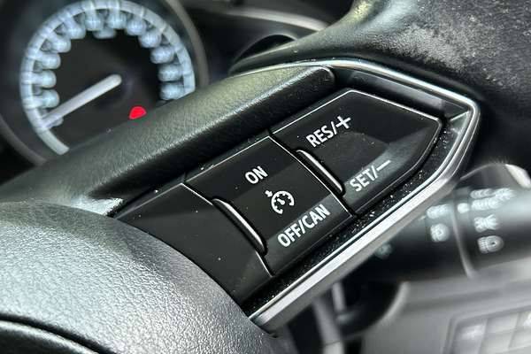 2018 Mazda 3 SP25 BN Series thumb-17