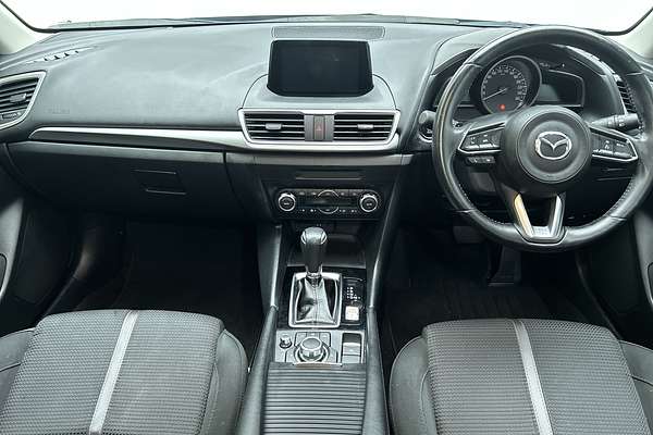 2018 Mazda 3 SP25 BN Series thumb-19