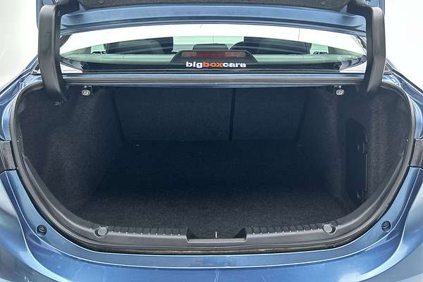 2018 Mazda 3 SP25 BN Series thumb-20