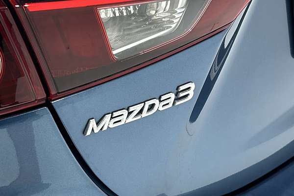 2018 Mazda 3 SP25 BN Series thumb-21