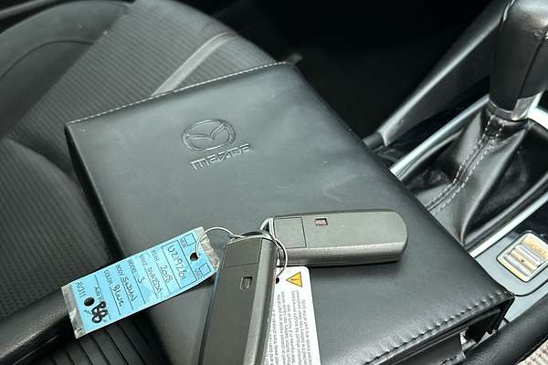 2018 Mazda 3 SP25 BN Series thumb-22