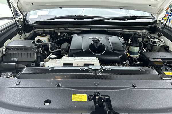 2022 Toyota Landcruiser Prado GXL GDJ150R thumb-10