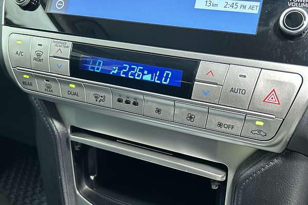 2022 Toyota Landcruiser Prado GXL GDJ150R thumb-15