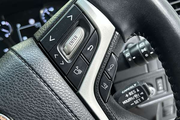 2022 Toyota Landcruiser Prado GXL GDJ150R thumb-17