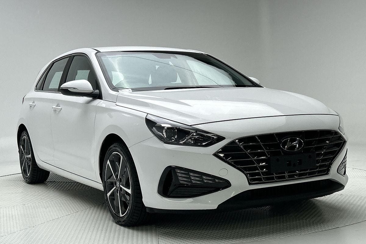 2023 Hyundai i30 Elite PD.V4