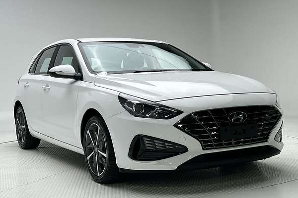 2023 Hyundai i30 Elite PD.V4 thumb-0