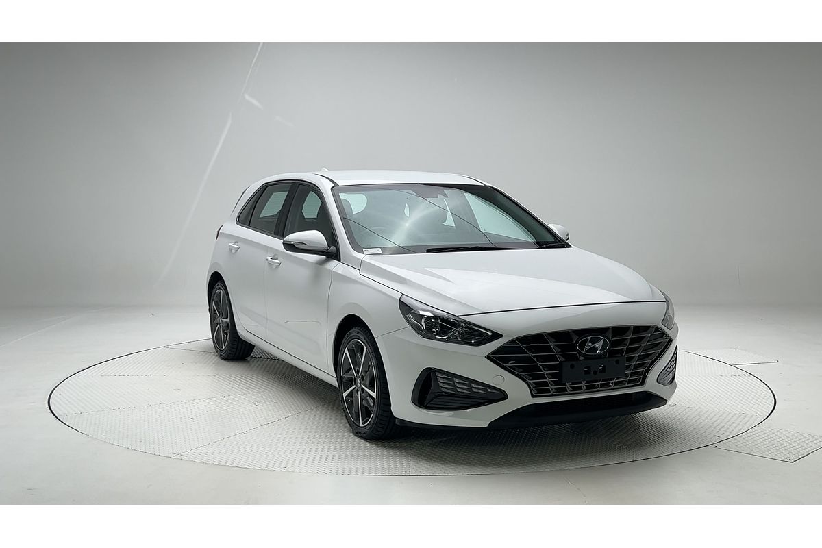 2023 Hyundai i30 Elite PD.V4