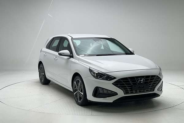 2023 Hyundai i30 Elite PD.V4 thumb-1