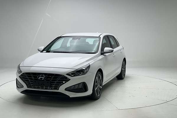 2023 Hyundai i30 Elite PD.V4 thumb-2