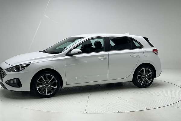 2023 Hyundai i30 Elite PD.V4 thumb-3