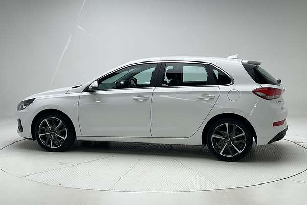2023 Hyundai i30 Elite PD.V4 thumb-4