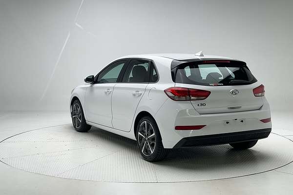 2023 Hyundai i30 Elite PD.V4 thumb-5