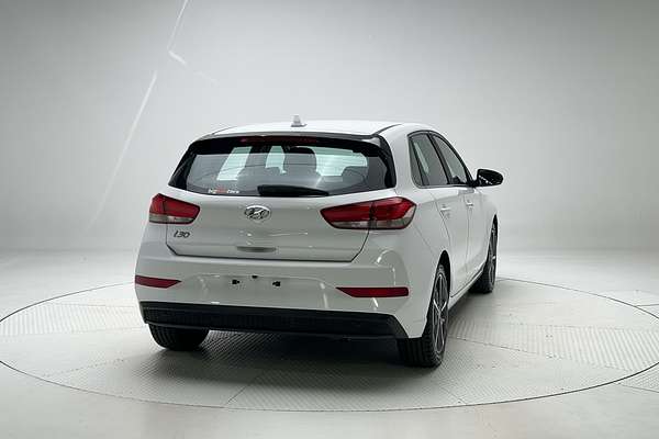 2023 Hyundai i30 Elite PD.V4 thumb-6