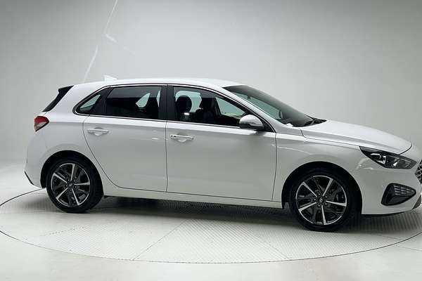2023 Hyundai i30 Elite PD.V4 thumb-8