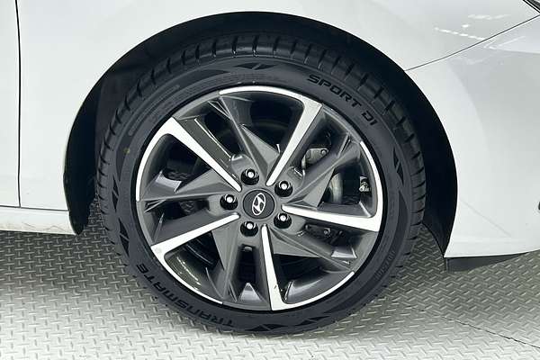 2023 Hyundai i30 Elite PD.V4 thumb-9