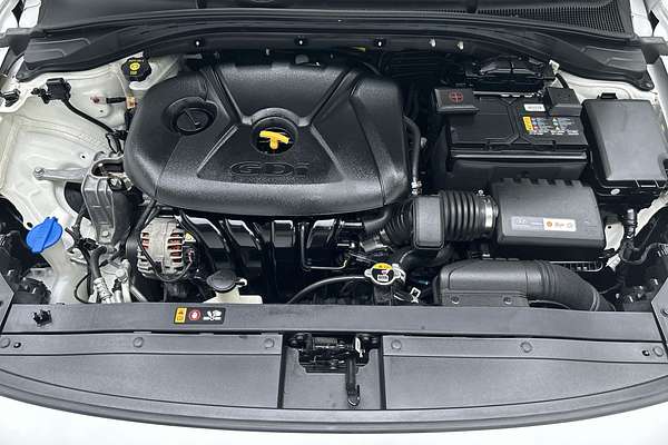 2023 Hyundai i30 Elite PD.V4 thumb-10