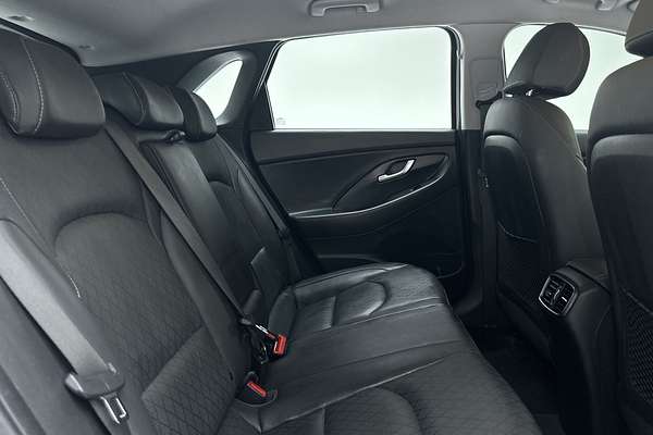 2023 Hyundai i30 Elite PD.V4 thumb-11