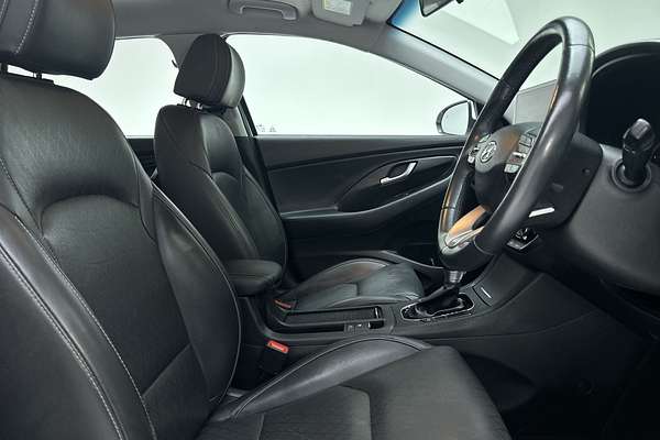 2023 Hyundai i30 Elite PD.V4 thumb-12