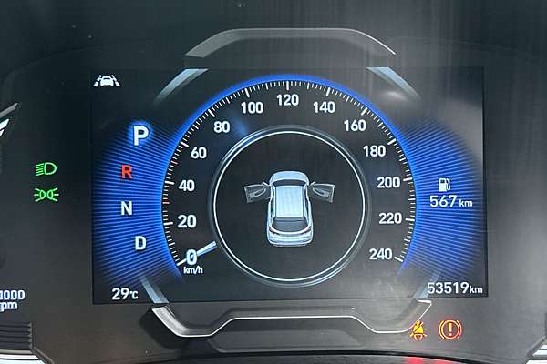 2023 Hyundai i30 Elite PD.V4 thumb-13