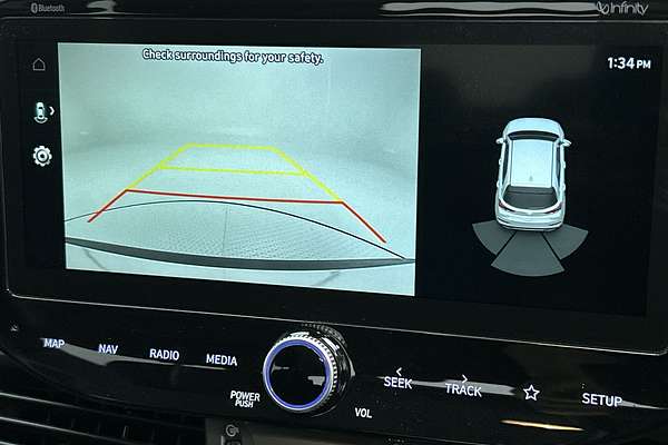 2023 Hyundai i30 Elite PD.V4 thumb-14