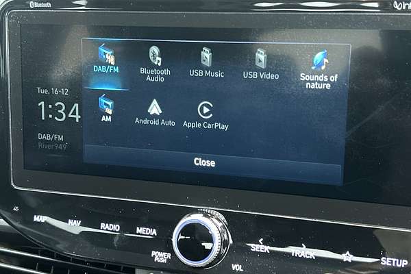 2023 Hyundai i30 Elite PD.V4 thumb-17