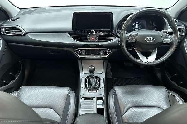 2023 Hyundai i30 Elite PD.V4 thumb-19
