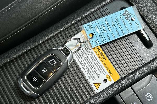 2023 Hyundai i30 Elite PD.V4 thumb-22