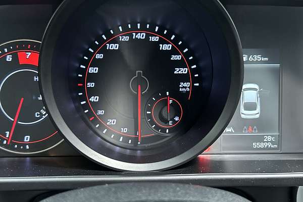 2021 Hyundai i30 Active CN7.V1 thumb-13