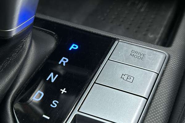 2021 Hyundai i30 Active CN7.V1 thumb-17