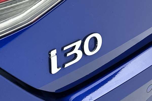 2021 Hyundai i30 Active CN7.V1 thumb-21