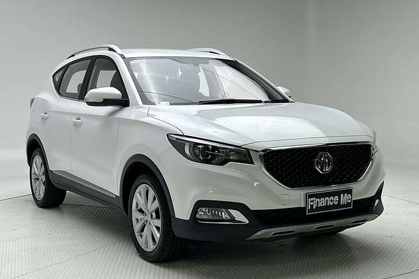 2022 MG ZS Excite AZS1 thumb-0