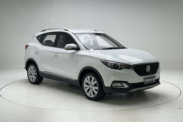 2022 MG ZS Excite AZS1 thumb-1