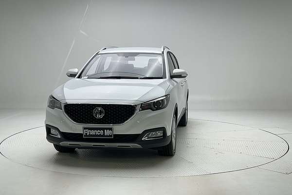 2022 MG ZS Excite AZS1 thumb-2